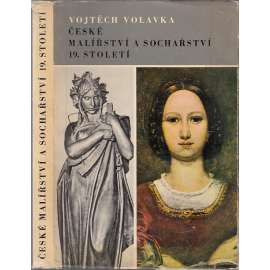 České malířství a sochařství 19. století