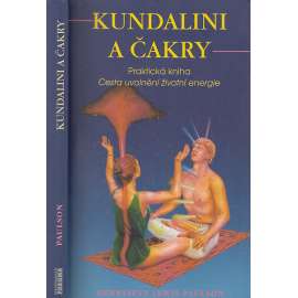 Kundalini a čakry