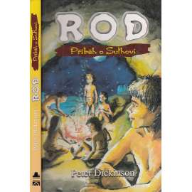 Rod: příběh o Suthovi