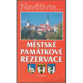 Městské památkové rezervace