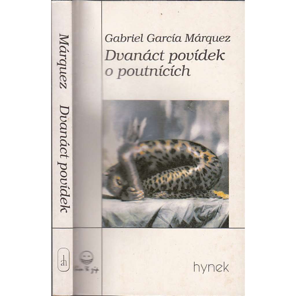 Dvanáct povídek o poutnících