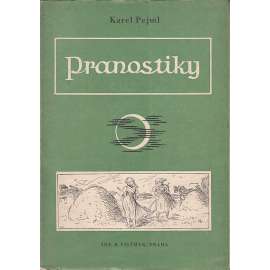 Pranostiky ( zvyky, tradice)