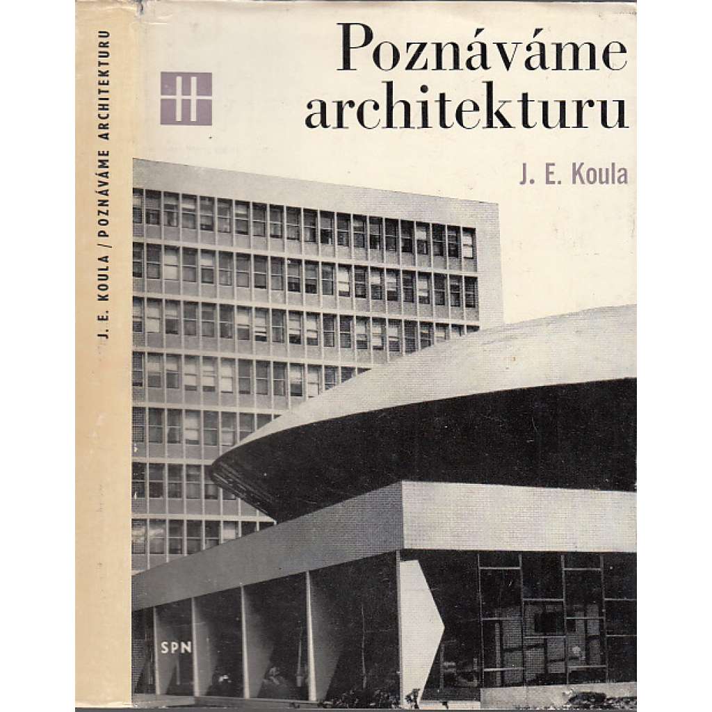 Poznáváme architekturu