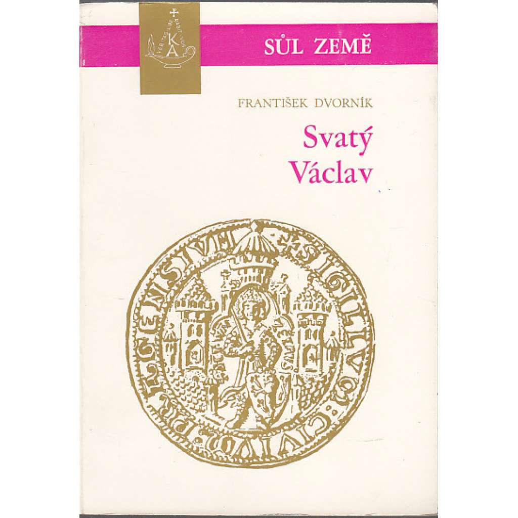 Svatý Václav (exilové vydání)