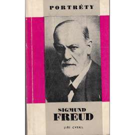 Sigmund Freud - Portréty, sv. 12.