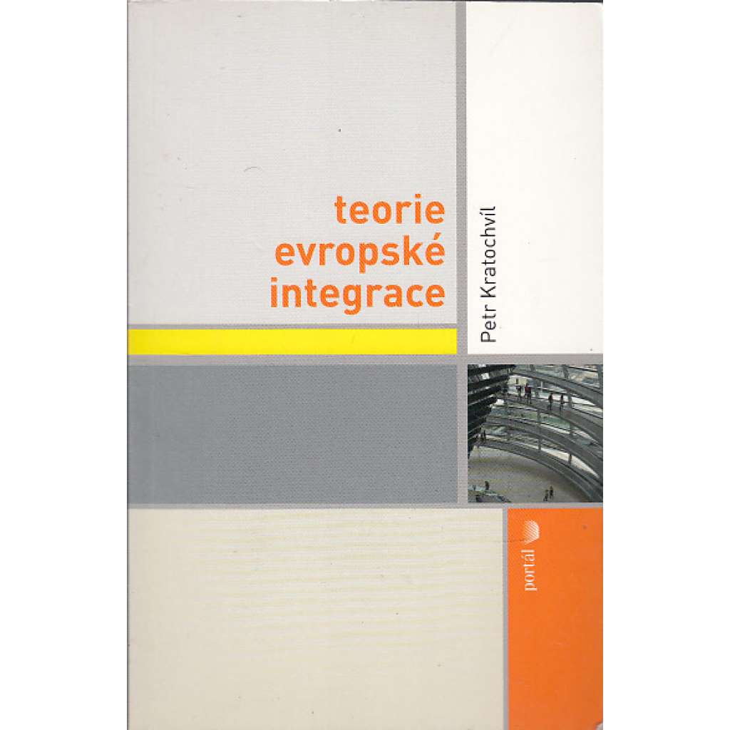 Teorie evropské integrace
