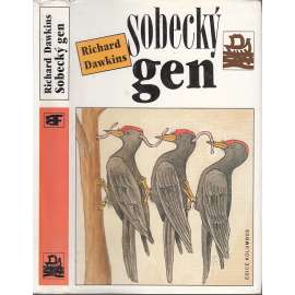 Sobecký gen Sobecký gen