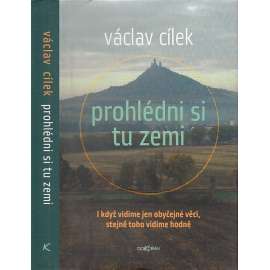 Prohlédni si tu zemi