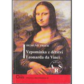 Vzpomínka z dětství Leonarda da Vinci