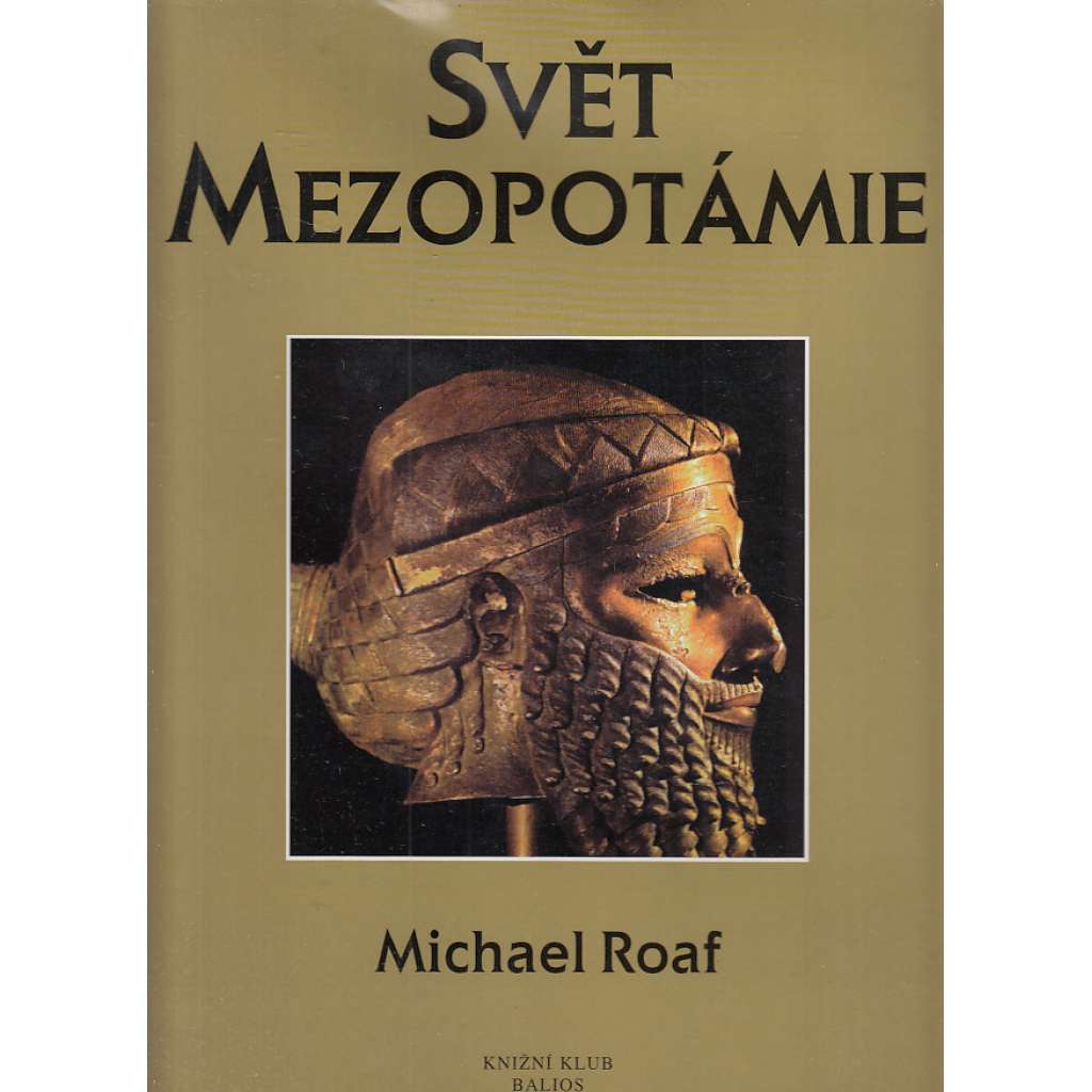 Svět Mezopotámie