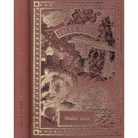 Druhá vlast (Jules Verne, nakladatelství Návrat)