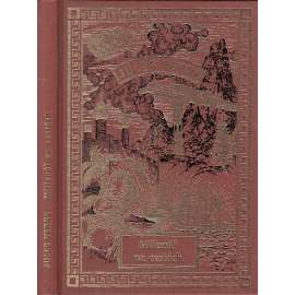 Milionář na cestách (Jules Verne, nakladatelství Návrat)