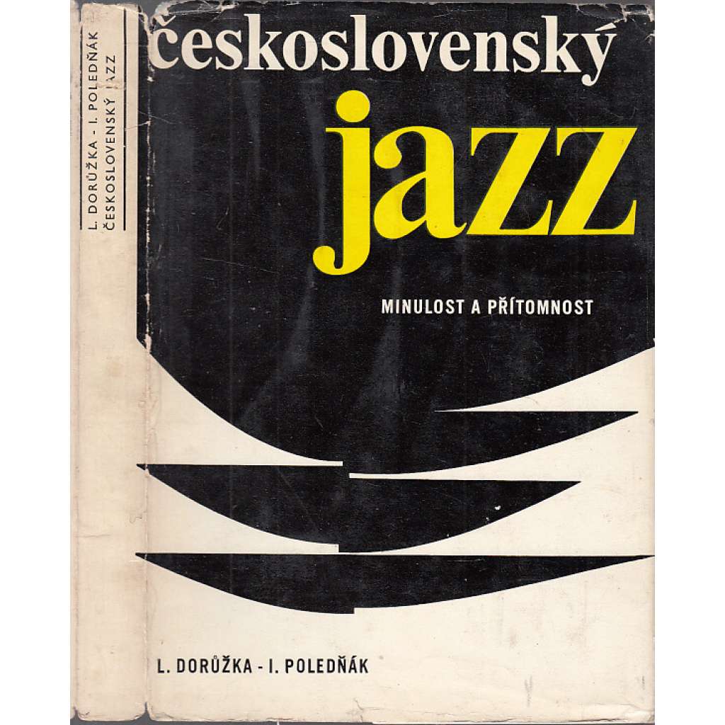 Československý jazz. Minulost a přítomnost