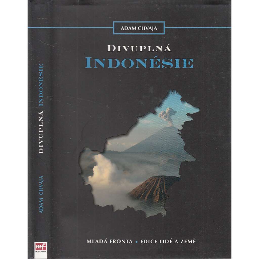 Divuplná Indonésie