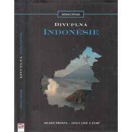 Divuplná Indonésie