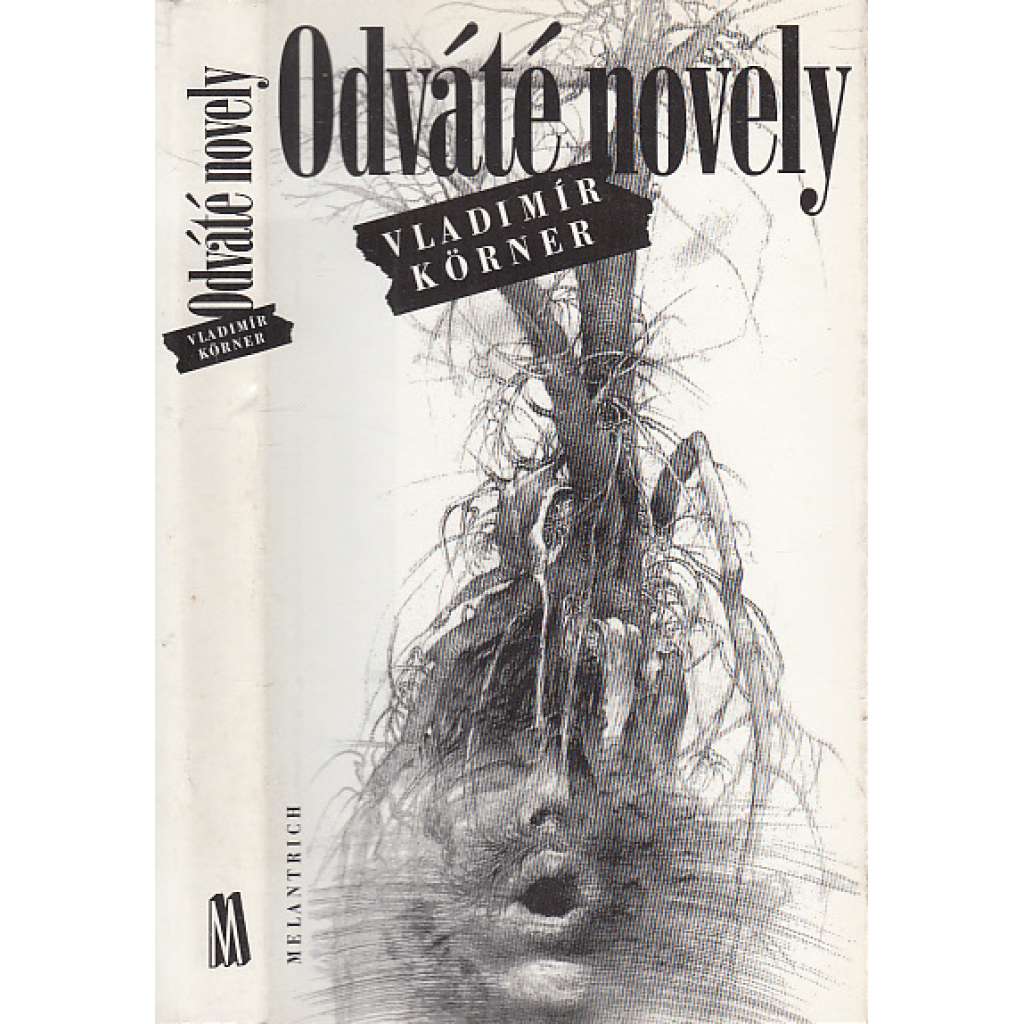 Odváté novely