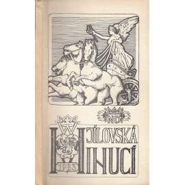 Jílovská minucí 1983 - Historické osobnosti v operním repertoáru Národního divadla [příloha bulletinu Heraldika]