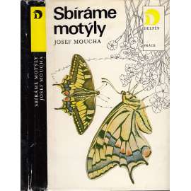 Sbíráme motýly