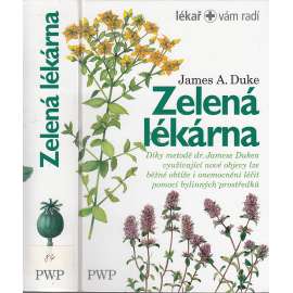 Zelená lékárna