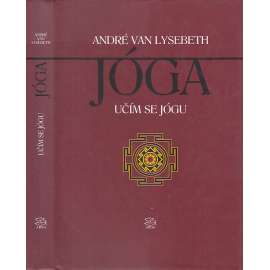 Učím se jógu (jóga)