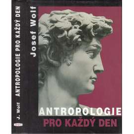 Antropologie pro každý den
