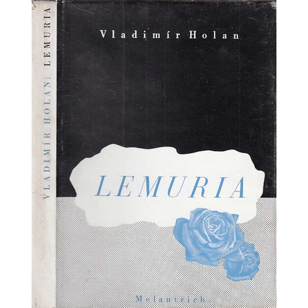 Lemuria (Deník z let 1934-38.)