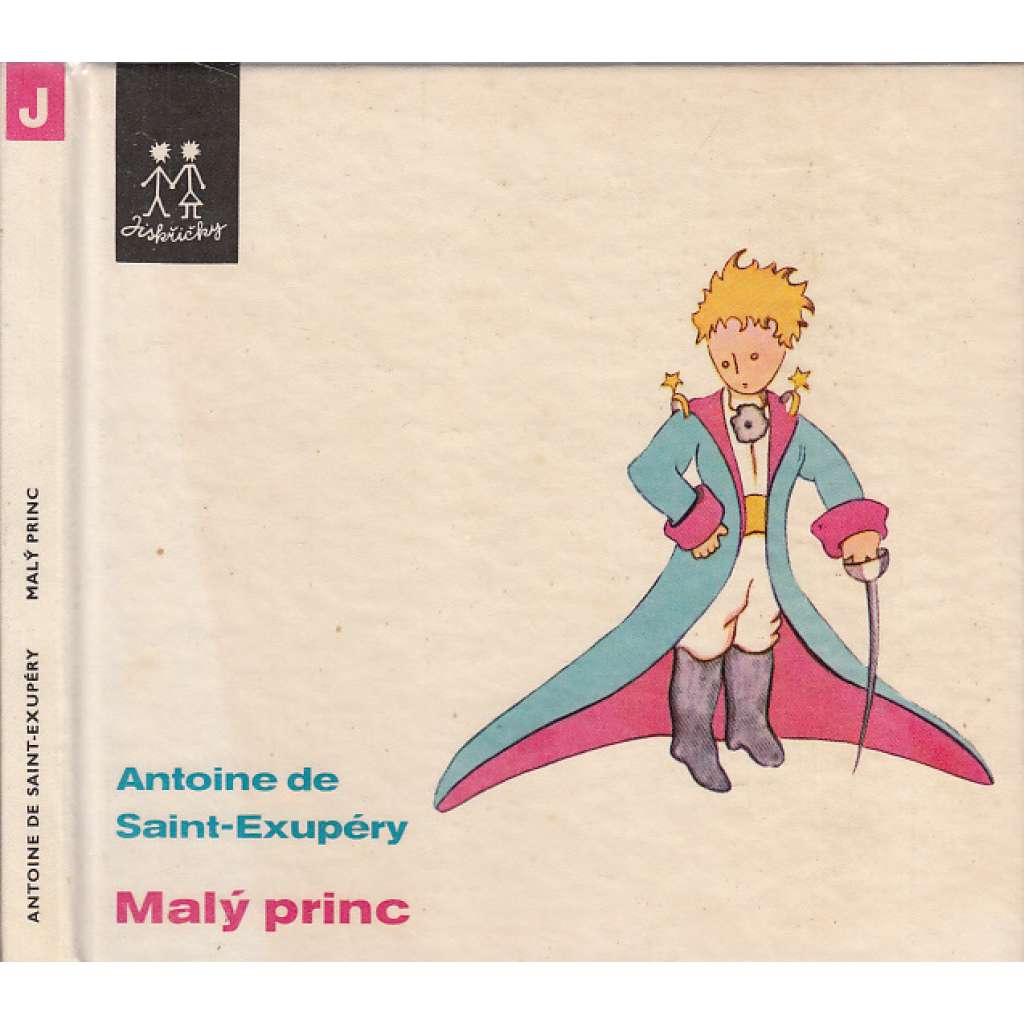 Malý princ Malý princ