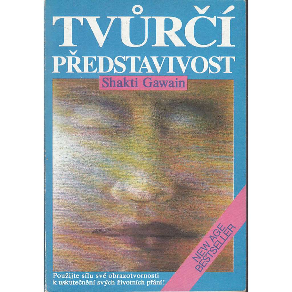 Tvůrčí představivost