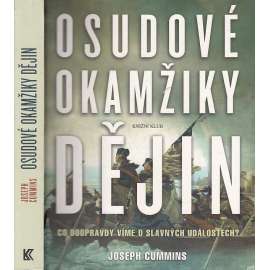 Osudové okamžiky dějin