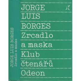 Zrcadlo a maska