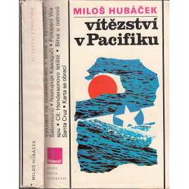 Vítězství v Pacifiku – Bitva o Guadalcanal [válka v Tichomoří]