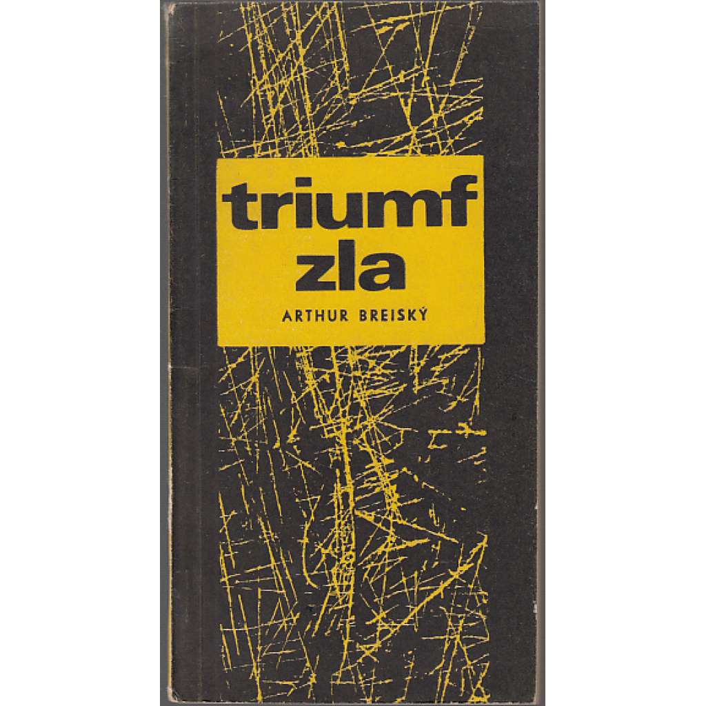 Triumf zla Triumf zla