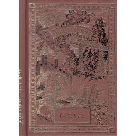 Los č. 9672 (nakladatelství NÁVRAT, Jules Verne - Spisy sv. 65.) Los č. 9672 (nakladatelství NÁVRAT, Jules Verne - Spisy sv. 65.)