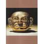 Poklady And (Inkové, Andy) Slavná díla Inků a předkolumbovské Jižní Ameriky