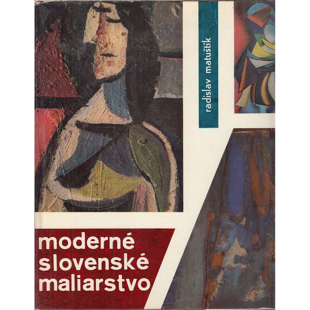 Moderné slovenské maliarstvo (1945-63)
