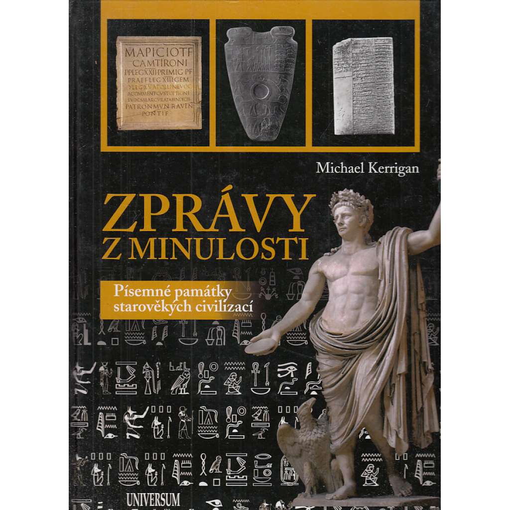 Zprávy z minulosti