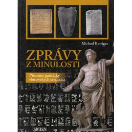 Zprávy z minulosti