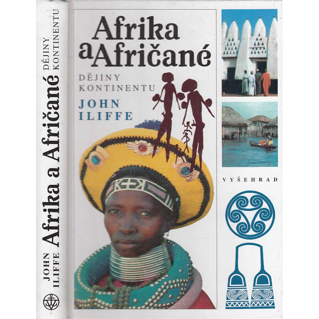 Afrika a Afričané: Dějiny kontinentu