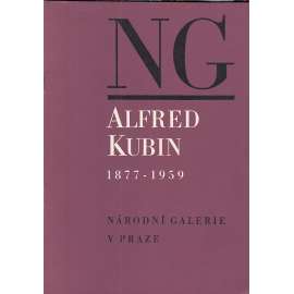 Alfred Kubin 1877 - 1959