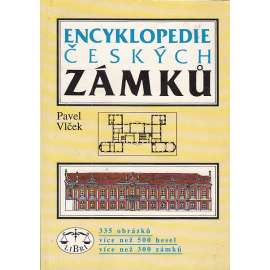 Encyklopedie českých zámků (zámky)