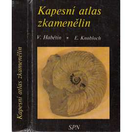Kapesní atlas zkamenělin