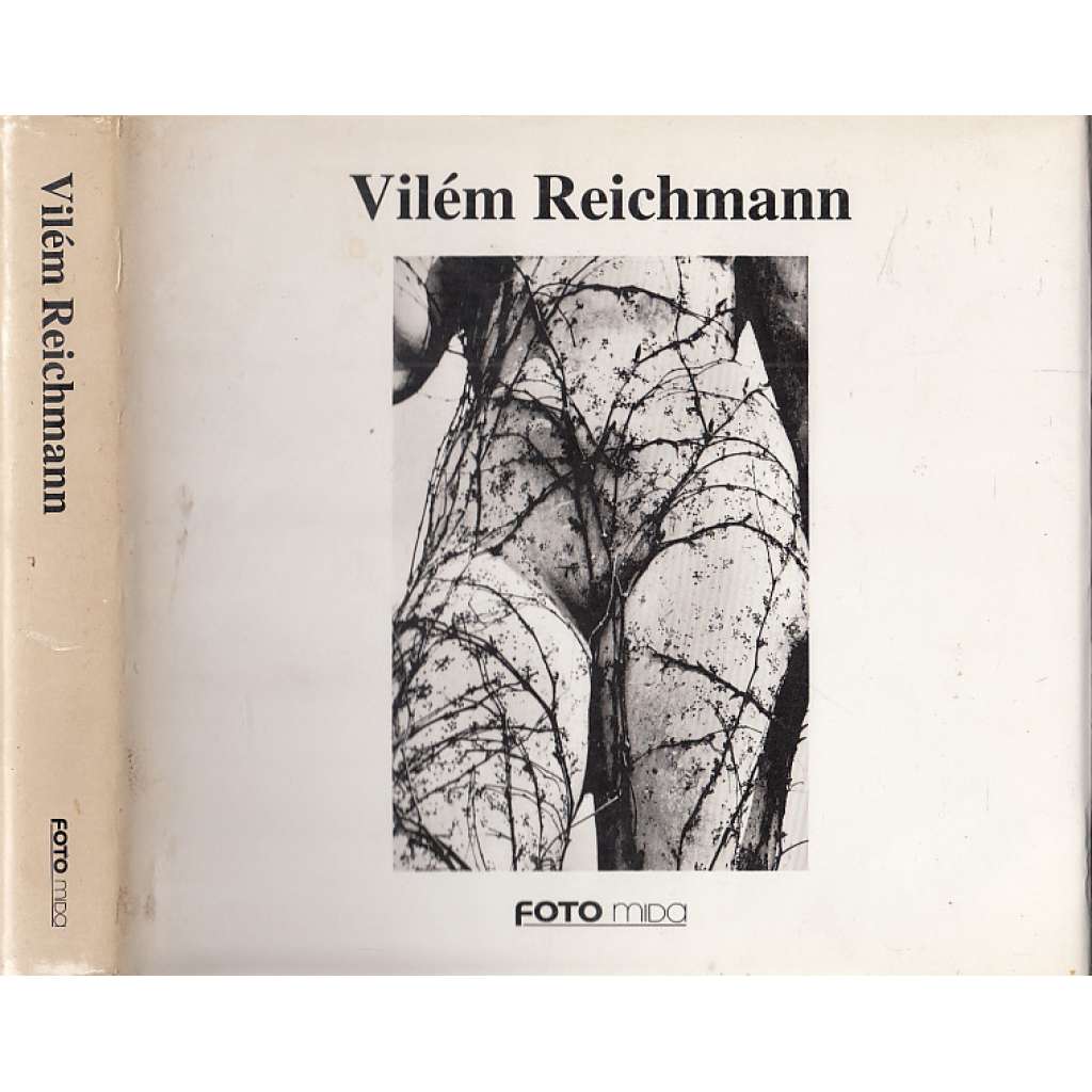 Vilém Reichmann - Osobnosti české fotografie; 4