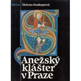 Anežský klášter v Praze (Helena Soukupová)
