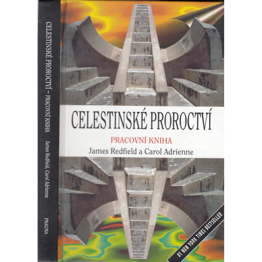 Celestinské proroctví -  Pracovní kniha