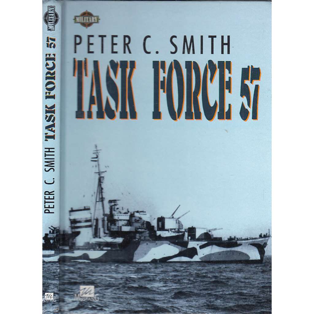 Task Force 57 (lodě, námořnictvo)