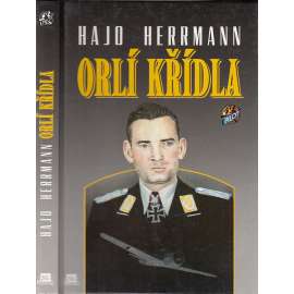 Orlí křídla (2. sv. válka, nacismus, Hitler)