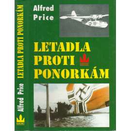 Letadla proti ponorkám (2. světová válka, letadla, ponorky, RAF)