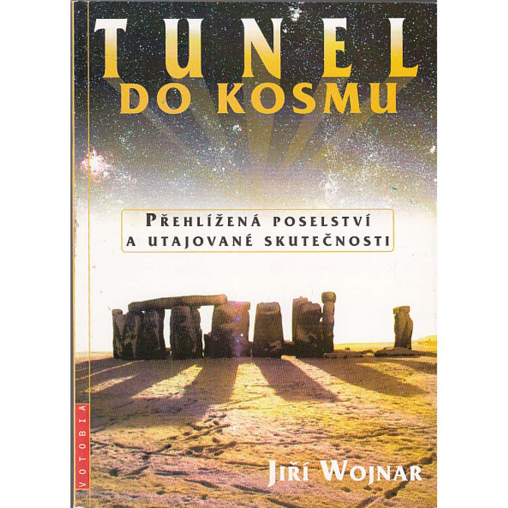 Tunel do kosmu
