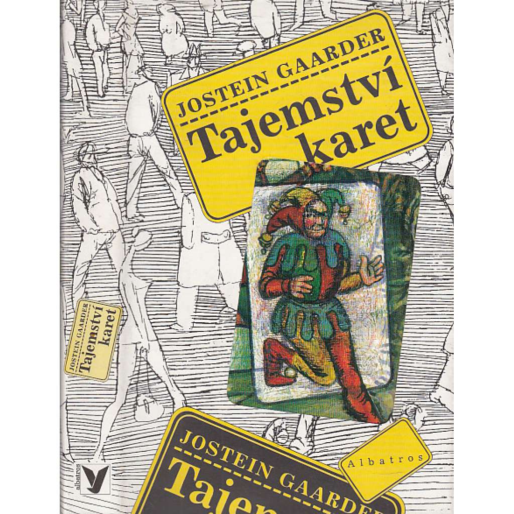 Tajemství karet