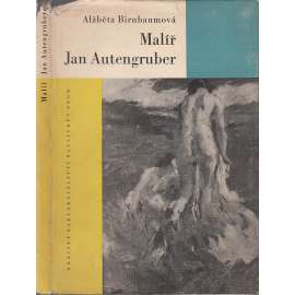 Malíř Jan Autengruber